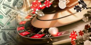 The Ultimate Guide to Making Money with Online Casino Games