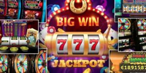 Online Casino Games: Maximizing Profits on Slot Machines